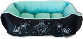 Buckle down star wars imperial fleet cozy dog bed medium 53686831251733 thumb200