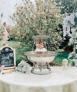 DRINKS FOUNTAIN MIMOSA FOUNTAIN WEDDING EVENTS DECOR BUFFET FOUNTAIN WIN... - $33,348.04 MXN