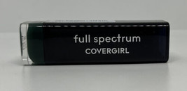 CoverGirl Full Spectrum Color Idol Satin Lipstick FS397 MAD MONEY .12 oz... - £7.11 GBP