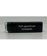 CoverGirl Full Spectrum Color Idol Satin Lipstick FS397 MAD MONEY .12 oz... - £6.98 GBP