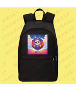 EDC LAS VEGAS FESTIVAL 2024 Backpack Bags - $45.00
