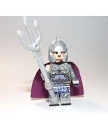 Orm Aquaman Dc Comic Building Minifigures - $5.95 CAD