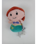 Hallmark Itty Bittys Disney The Little Mermaid Ariel. - $9.46 CAD