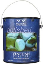 1 gal Modern Masters VP200 Tint Base Venetian Plaster Water-Based Acryli... - £64.89 GBP