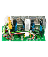 Manaras BOARD076R Replacement Power Board for Garage Door Opener - $259.95