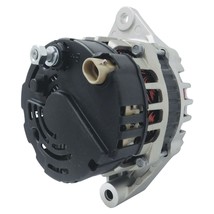 NEW ALTERNATOR FITS JOHN DEERE UTILITY TRACTOR W/YANMAR DIESEL 2655641 6... - £146.75 GBP