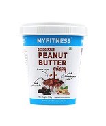 MYFITNESS Peanut Butter Chocolate Crispy Non-GMO Gluten-free No Preserva... - £17.22 GBP