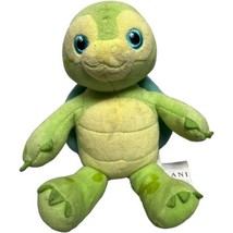 Disney Parks Aulani Olu Sea Turtle Plush Stuffed 6&quot; Friend of Duffy Smal... - £7.47 GBP