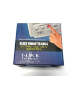 Phone Call Blocker Caller ID CT-CID803 V5.0 - New in Box - $458.83 MXN