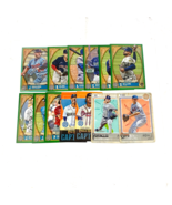 Topps Gypsy Queen 2021 Mixed Parallels Card LOT - $17.67 CAD