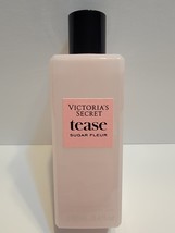 New Victoria&#39;s Secret Tease Sugar Fleur Fine Fragrance Mist Spray 8.4 FL OZ Rare - £47.96 GBP