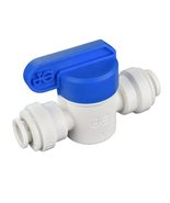 IPW Industries Inc. - John Guest - Polypropylene Inline Straight Ball Va... - €7,26 EUR