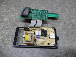 Whirlpool Microwave Control Board Part # 8206619 - $33.69