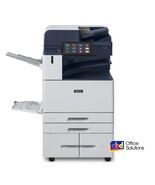 Xerox AltaLink B8270 A3 Mono MFP Laser Copier Printer Scanner 70 ppm B8170 - €6.751,34 EUR