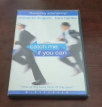 Catch Me If You Can [DVD][2-DISC] - £5.56 GBP