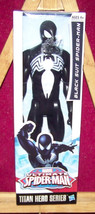 spiderman action figure/ titan hero series - £11.90 GBP