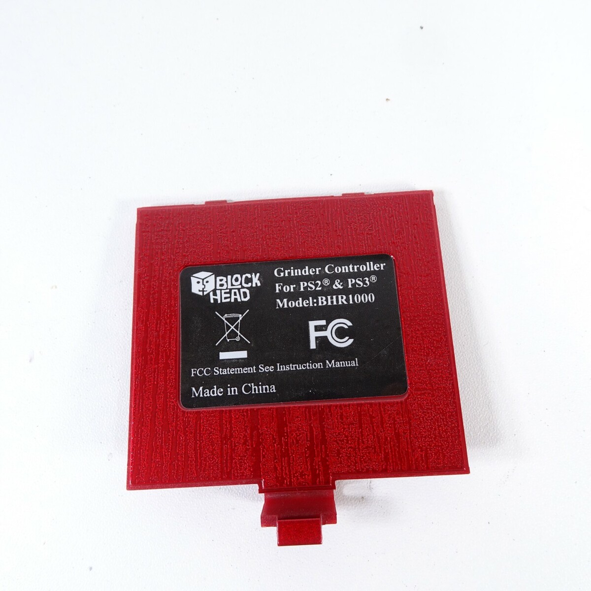 Full-size item image