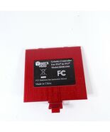 Battery Cover Only  Block Head Grinder Guitar PS2 PS3 Guitar Hero Band B... - $165.34 MXN