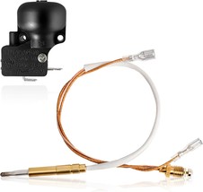 Thermocouple And Tilt Switch For Patio Heater - Thermocouple And Dump Sw... - $28.98
