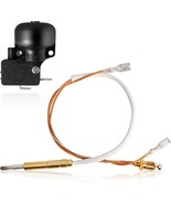 Thermocouple And Tilt Switch For Patio Heater - Thermocouple And Dump Sw... - $39.74 CAD