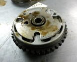 Exhaust Camshaft Timing Gear From 2012 Chevrolet Equinox  3.6 12614464 - £47.00 GBP