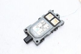 07-13 MERCEDES-BENZ W221 S600 AIR QUALITY SENSOR MODULE E4305 image 4