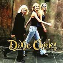 Wide Open Spaces - Audio Cd By Dixie Chicks - Very Good - $3.99