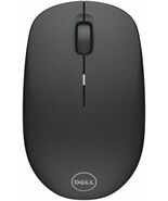 GENUINE ORIGINAL   Dell WM126 Wireless Cordless Optical Mouse For Deskto... - $407.26 MXN