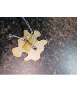 Vintage Pin Back Button  Gentle Giant Missing Piece - $33.90 CAD