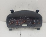 Speedometer Cluster US Market MPH LX Fits 99-00 ODYSSEY 711434 - $74.25