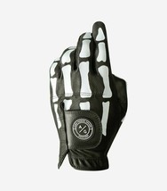 Asher Dark Death Grip Premium AAA Cabretta Leather - Fr Masters Ball Marker - $30.05 CAD