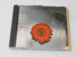 Bloom by Audio Adrenaline (CD, Feb-1996, Forefront Records) I Hear Jesus Callin - £10.16 GBP