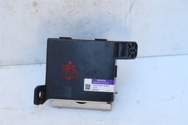 Toyota Tundra Air Conditioner AC Amplifier Control Module 88650-0C040 - £72.02 GBP