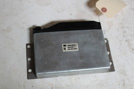 2003-2006 NISSAN 350Z ABS CONTROL UNIT COMPUTER ECU  R2878 image 7