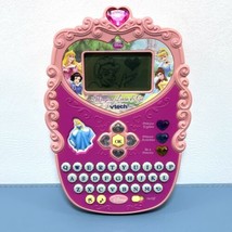 Vtech Disney Princess Magical Learn and Go Handheld Electronic Game - $18.99