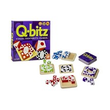 Q-Bitz  - $72.00