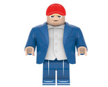 Minifigure President Donald Trump Medium US Seller - $9.98