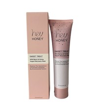 Hey Honey Sweet Treat Wild Berry &amp; Honey Yogurt Recovery Mask 2.3 fl oz - $36.63