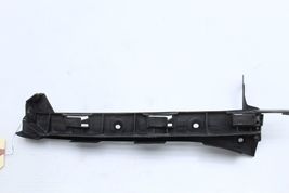 03-06 PORSCHE CAYENNE FRONT LEFT BUMPER SUPPORT BRACKET Q4651 image 6