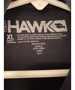 Tony Hawk Boy&#39;s Short Sleeve T-Shirt XL *Pre Owned* ddd1 - £7.86 GBP