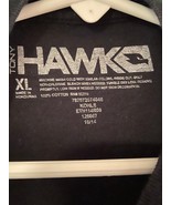 Tony Hawk Boy&#39;s Short Sleeve T-Shirt XL *Pre Owned* ddd1 - $13.60 CAD