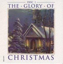 The Glory of Christmas: Highlights from Handel&#39;s Messiah [Unknown Binding] Londo - £9.34 GBP