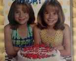You&#39;re Invited to Mary-Kate &amp; Ashley&#39;s Birthday Party (VHS,1997) Kids Si... - $19.68