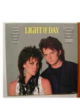 Light of Day Poster Flat Michael J Fox Joan Jett J - £42.39 GBP