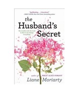 The Husband&#39;s Secret by Moriarty, Liane - $4.08 CAD