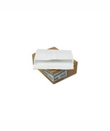 Tops Products QUA Tyvek Expansion Mailer White - 18 lbs - 10 x 15 x 2 in... - $472.46 CAD