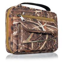 Extreme Pak Bible Cover Swamper Camouflage - $29.95