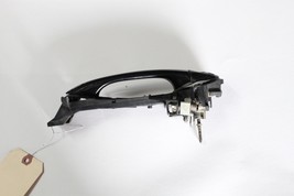 2000-2006 MERCEDES W220 S430 S500 FRONT DRIVER LEFT EXTERIOR DOOR HANDLE J4379 image 7