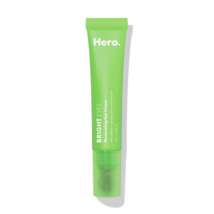 Hero Cosmetics Bright Eyes Illuminating Eye Cream 0.50 oz 15 ml Smooths ... - $179.57 MXN