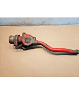 Cummins ISX12 11.9 Diesel Engine Upper Thermostat Housing 2883312 OEM - $300.88 CAD